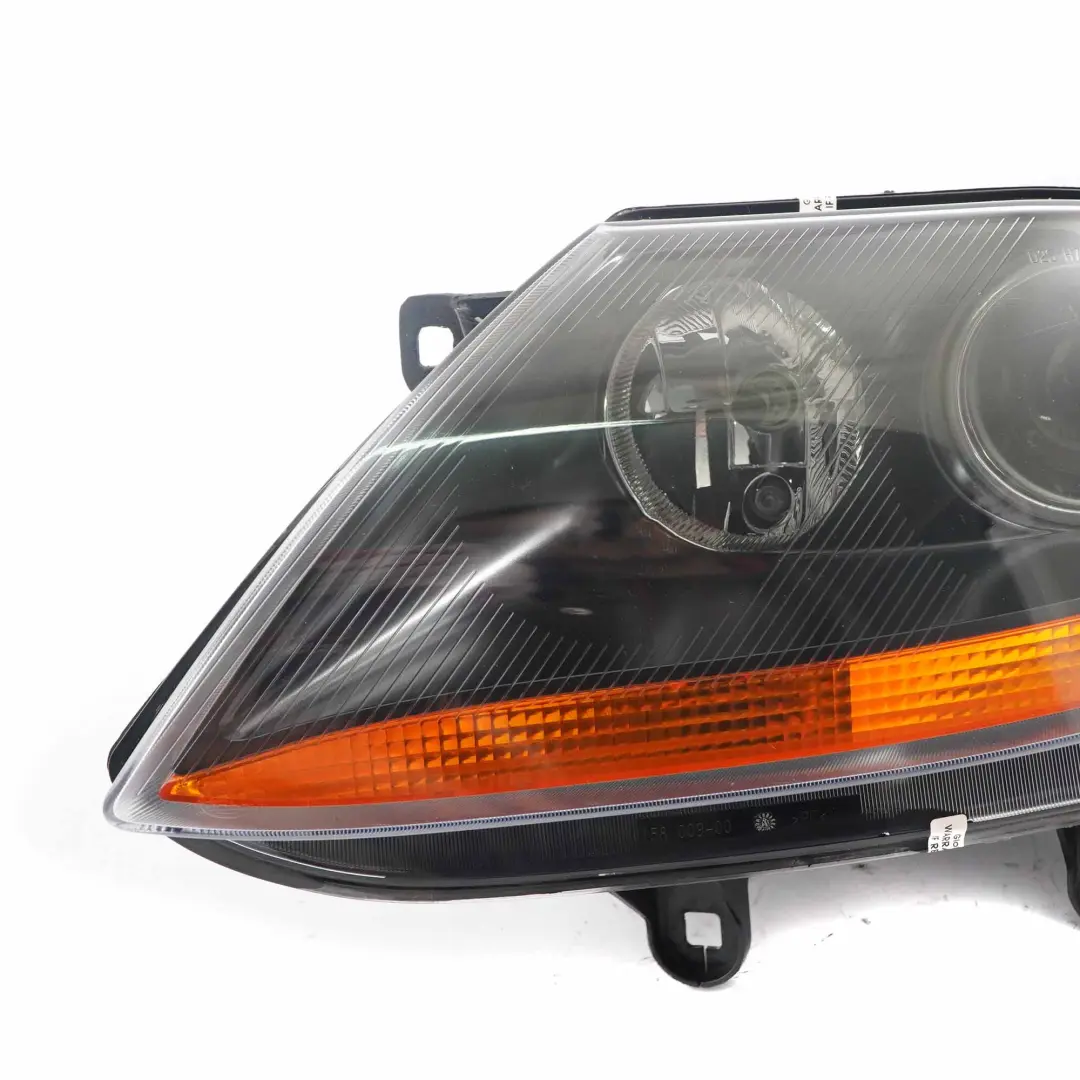 Headlight Headlamp Lamp Front Left N/S to BMW Z4 E85 with Part number 7165651 BMW Z4 E85 Headlight Headlamp Lamp Front Left N/S - SKU rhd-7165651-1 - Part number 7165651