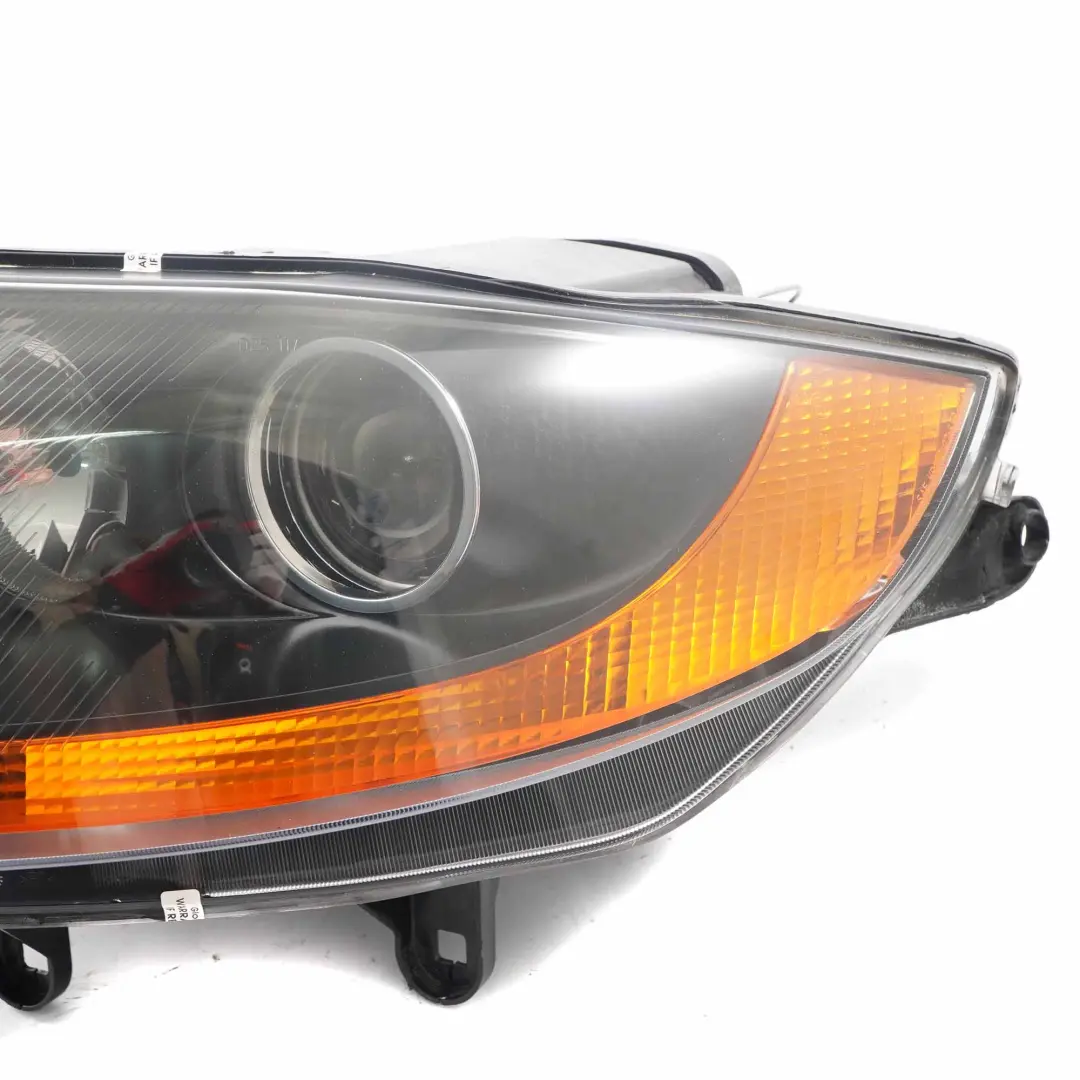 Headlight Headlamp Lamp Front Left N/S to BMW Z4 E85 with Part number 7165651 BMW Z4 E85 Headlight Headlamp Lamp Front Left N/S - SKU rhd-7165651-1 - Part number 7165651