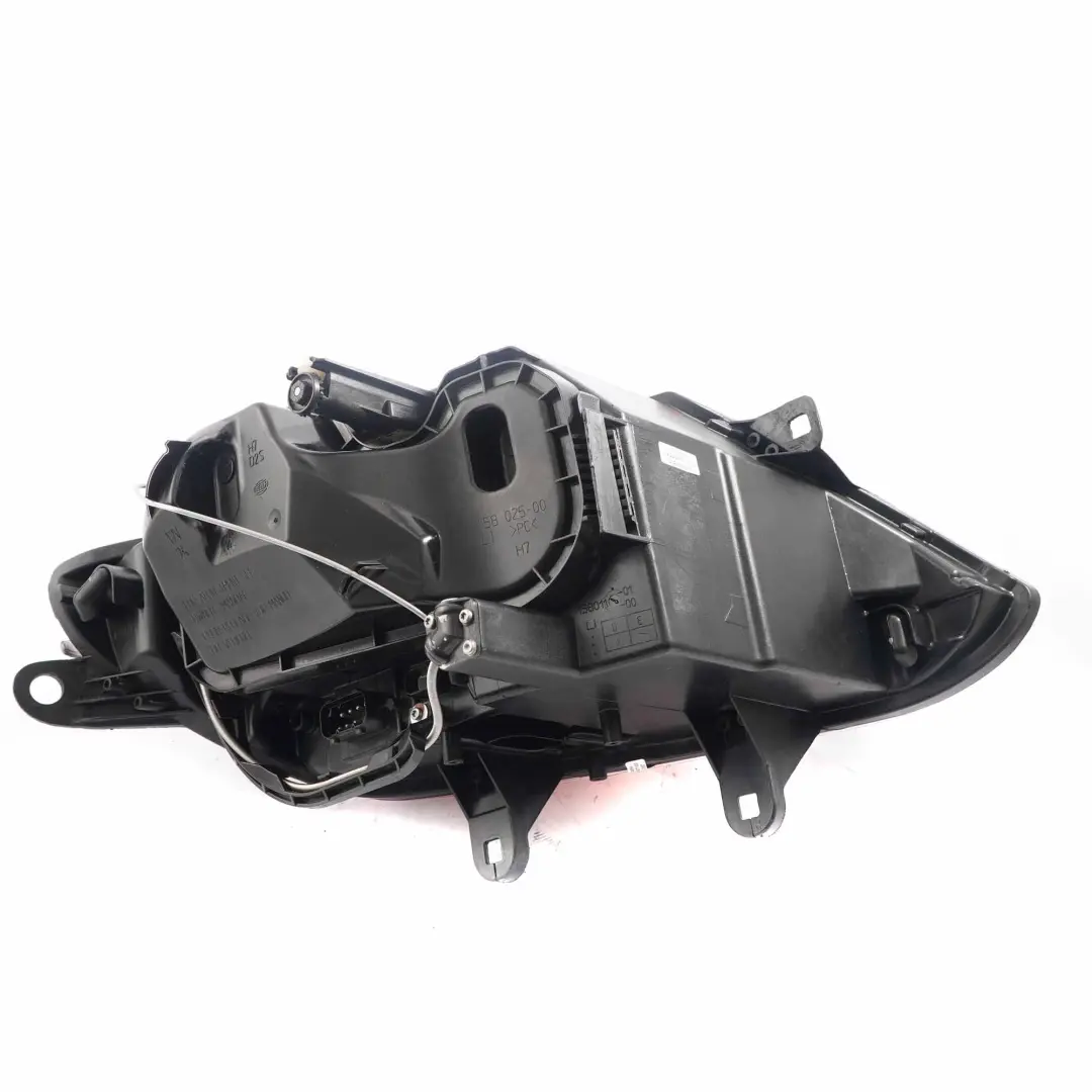 Headlight Headlamp Lamp Front Left N/S to BMW Z4 E85 with Part number 7165651 BMW Z4 E85 Headlight Headlamp Lamp Front Left N/S - SKU rhd-7165651-1 - Part number 7165651