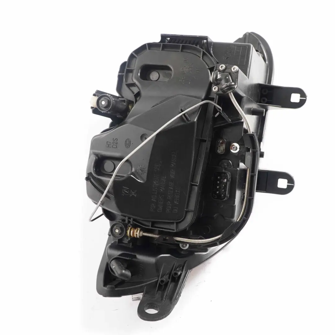 Headlight Headlamp Lamp Front Left N/S to BMW Z4 E85 with Part number 7165651 BMW Z4 E85 Headlight Headlamp Lamp Front Left N/S - SKU rhd-7165651-1 - Part number 7165651