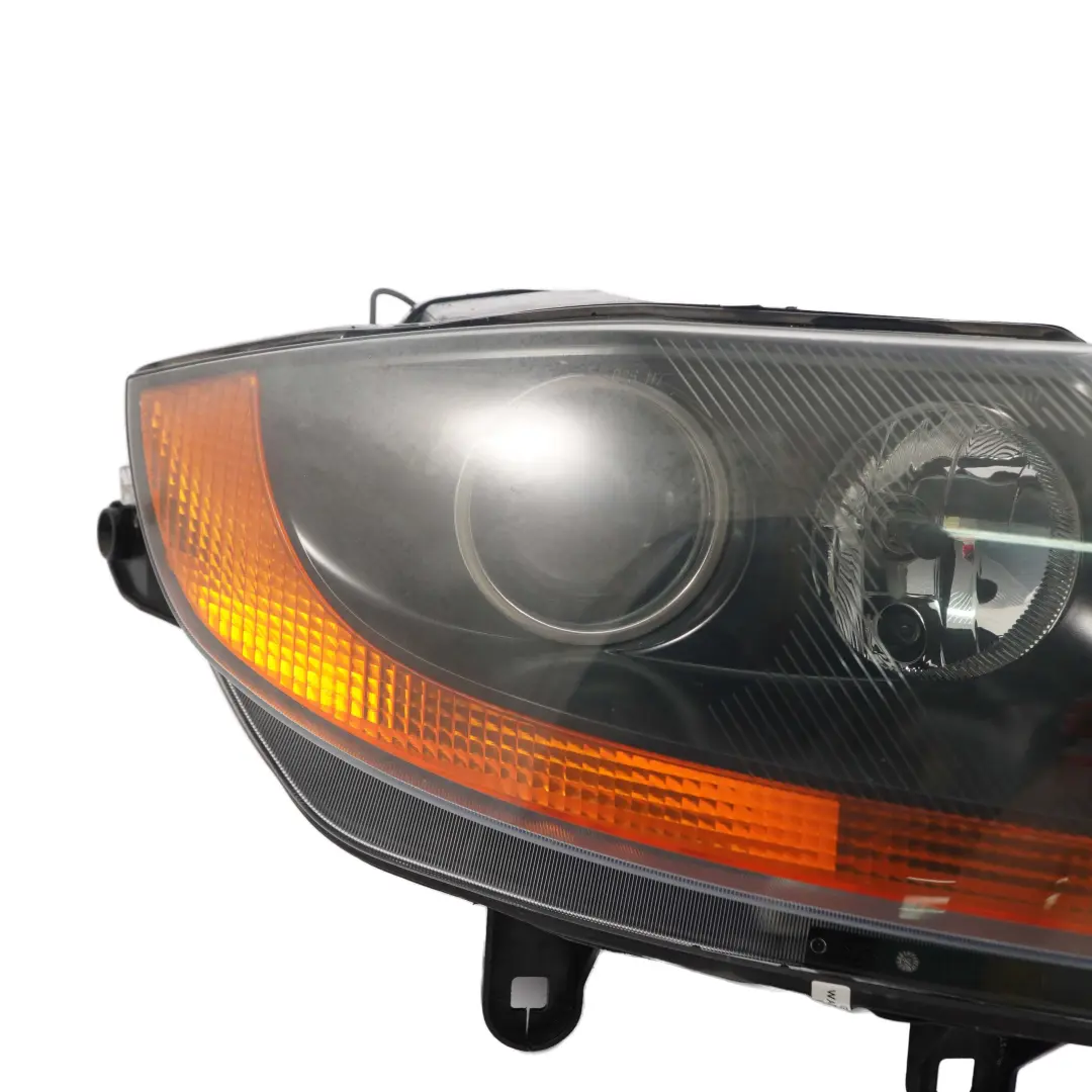Headlight Light Lamp Front Right O/S to BMW Z4 E85 Cabrio Roadster with Part number 7165652 BMW Z4 E85 Cabrio Roadster Headlight Light Lamp Front Right O/S - SKU rhd-7165652-1 - Part number 7165652