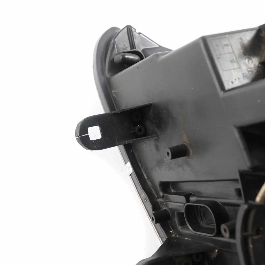 BMW Z4 E85 Cabrio Roadster Headlight Light Lamp Front Right O/S - SKU rhd-7165652-1 - Part number 7165652