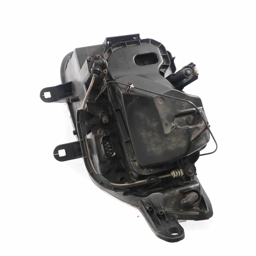 Headlight Light Lamp Front Right O/S to BMW Z4 E85 Cabrio Roadster with Part number 7165652 BMW Z4 E85 Cabrio Roadster Headlight Light Lamp Front Right O/S - SKU rhd-7165652-1 - Part number 7165652