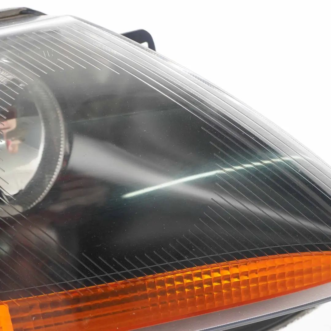 Headlight Light Lamp Front Right O/S to BMW Z4 E85 Cabrio Roadster with Part number 7165652 BMW Z4 E85 Cabrio Roadster Headlight Light Lamp Front Right O/S - SKU rhd-7165652-1 - Part number 7165652