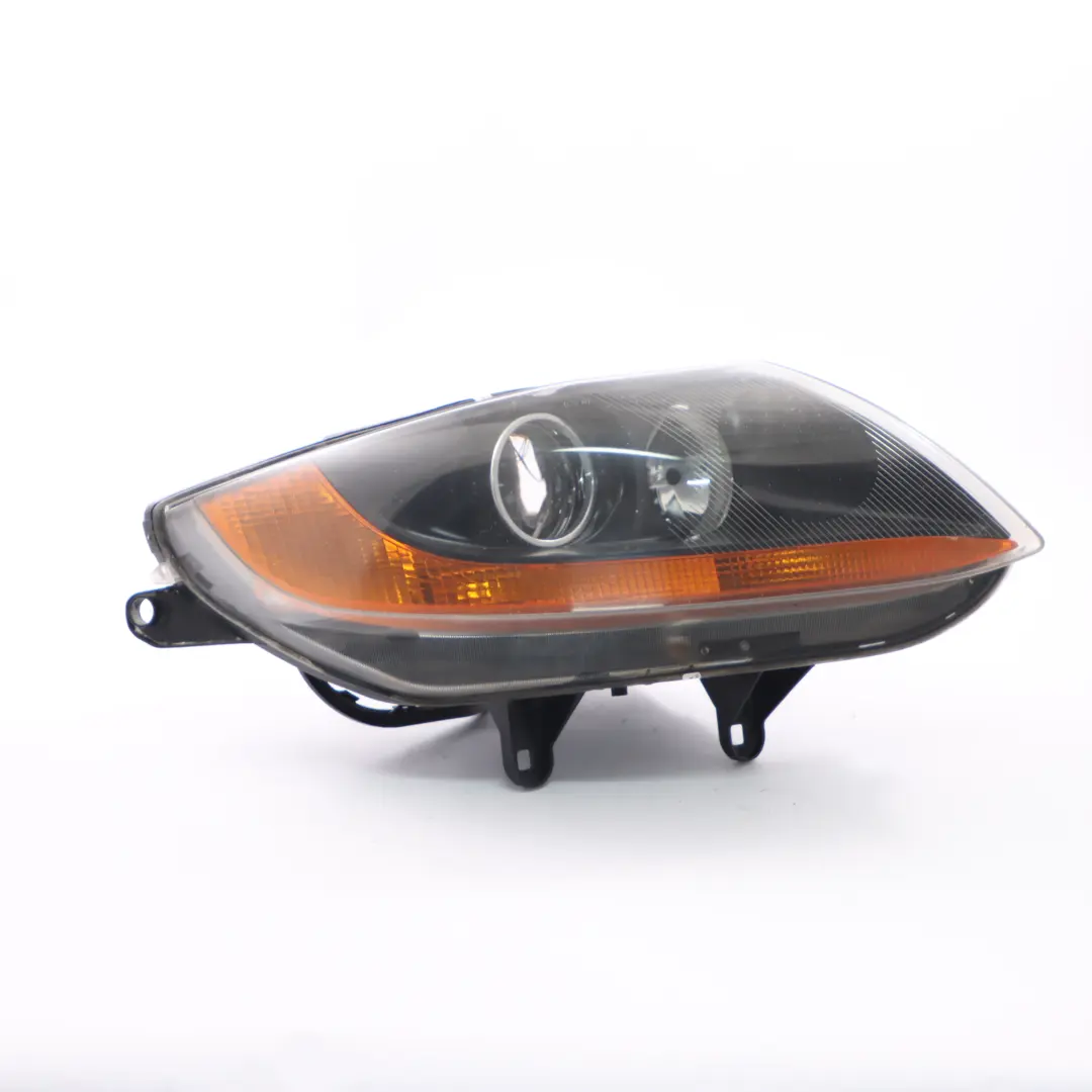Headlight Light Lamp Front Right O/S to BMW Z4 Series 1 E85 with Part number 7165652 BMW Z4 Series 1 E85 Headlight Light Lamp Front Right O/S - SKU rhd-7165652-2 - Part number 7165652