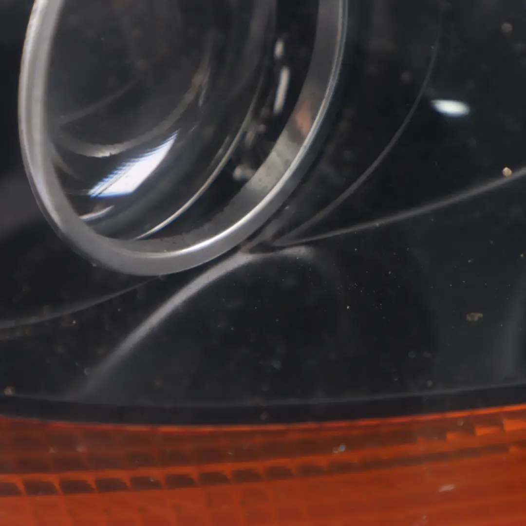 Headlight Light Lamp Front Right O/S to BMW Z4 Series 1 E85 with Part number 7165652 BMW Z4 Series 1 E85 Headlight Light Lamp Front Right O/S - SKU rhd-7165652-2 - Part number 7165652