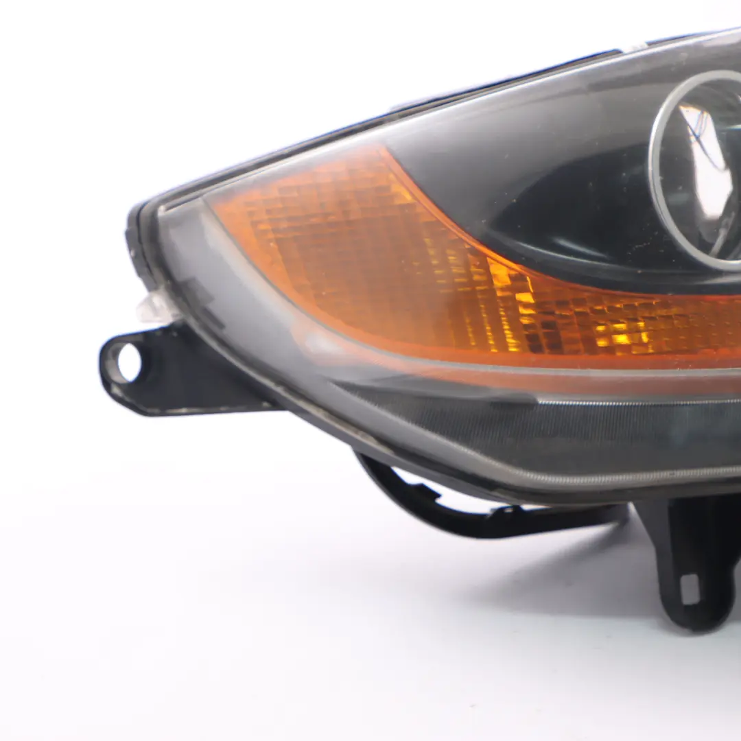 Headlight Light Lamp Front Right O/S to BMW Z4 Series 1 E85 with Part number 7165652 BMW Z4 Series 1 E85 Headlight Light Lamp Front Right O/S - SKU rhd-7165652-2 - Part number 7165652
