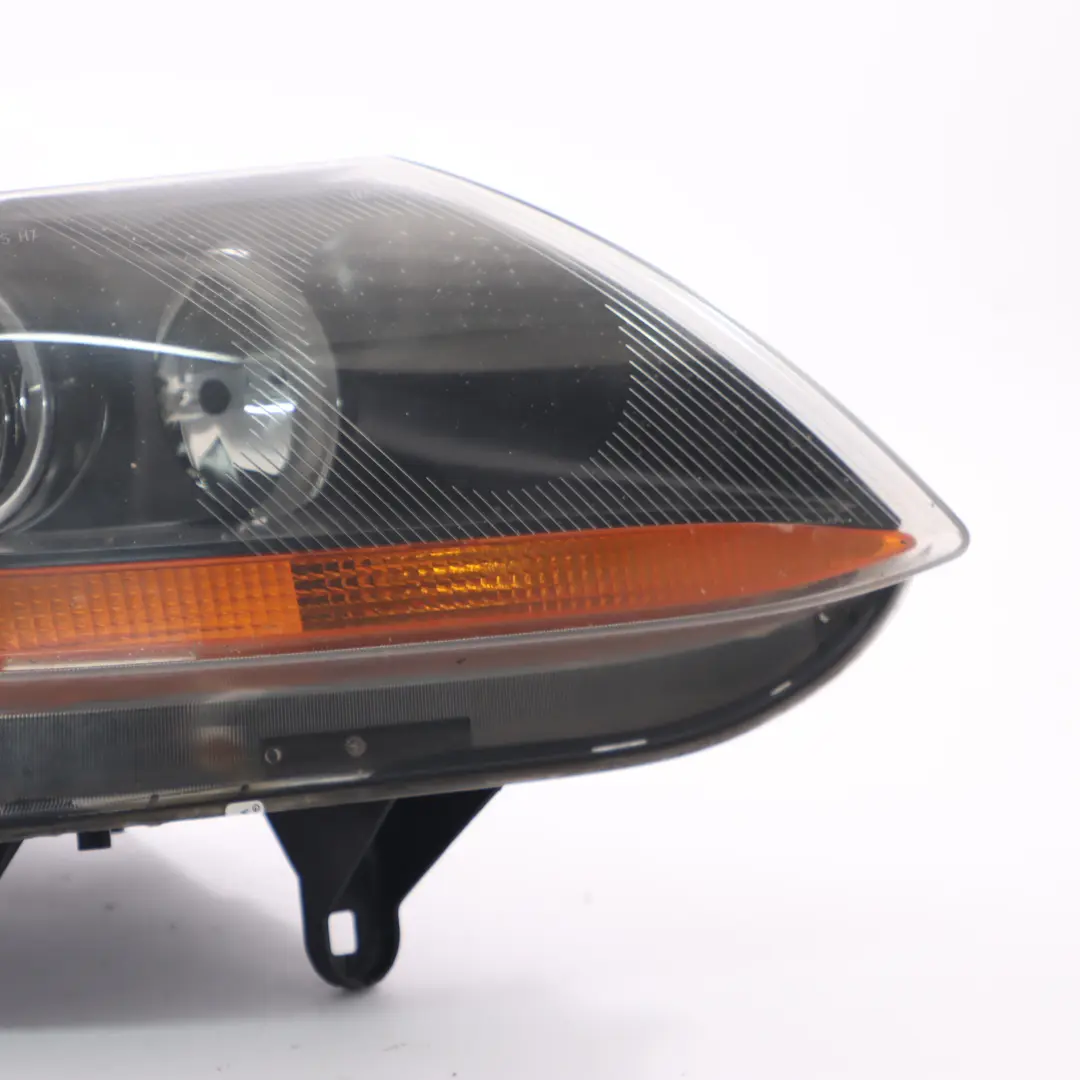 BMW Z4 Series 1 E85 Headlight Light Lamp Front Right O/S - SKU rhd-7165652-2 - Part number 7165652