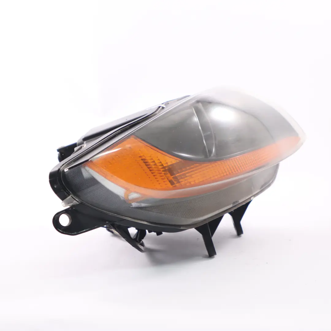 BMW Z4 Series 1 E85 Headlight Light Lamp Front Right O/S - SKU rhd-7165652-2 - Part number 7165652