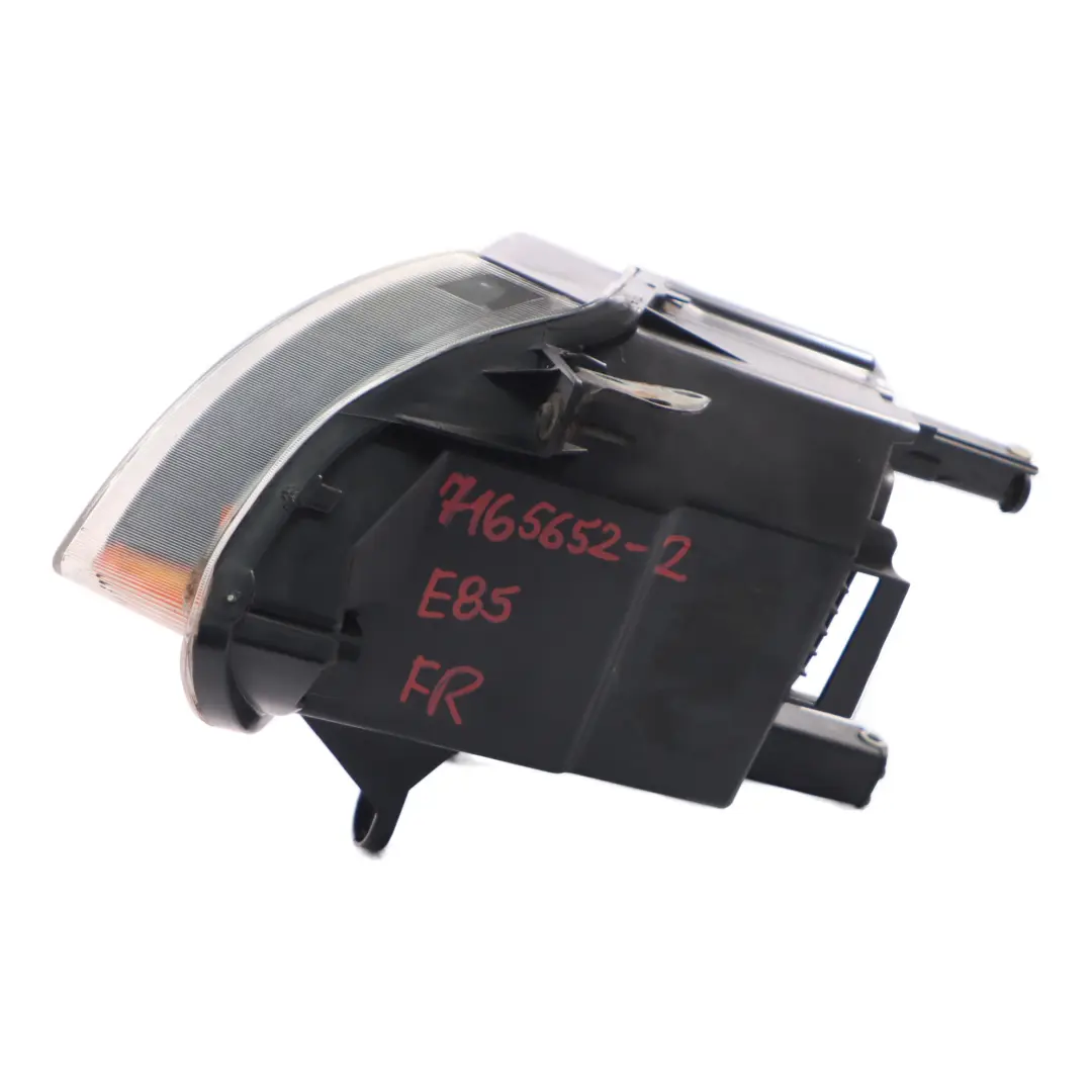 Headlight Light Lamp Front Right O/S to BMW Z4 Series 1 E85 with Part number 7165652 BMW Z4 Series 1 E85 Headlight Light Lamp Front Right O/S - SKU rhd-7165652-2 - Part number 7165652