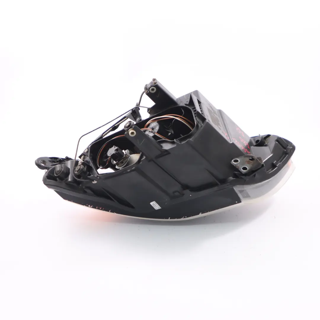 Headlight Light Lamp Front Right O/S to BMW Z4 Series 1 E85 with Part number 7165652 BMW Z4 Series 1 E85 Headlight Light Lamp Front Right O/S - SKU rhd-7165652-2 - Part number 7165652