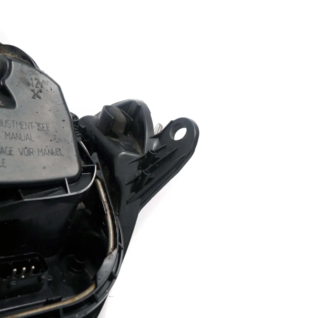 Headlight Light Lamp Front Right O/S to BMW Z4 Series E85 with Part number 7165652 BMW Z4 Series E85 Headlight Light Lamp Front Right O/S - SKU rhd-7165652 - Part number 7165652