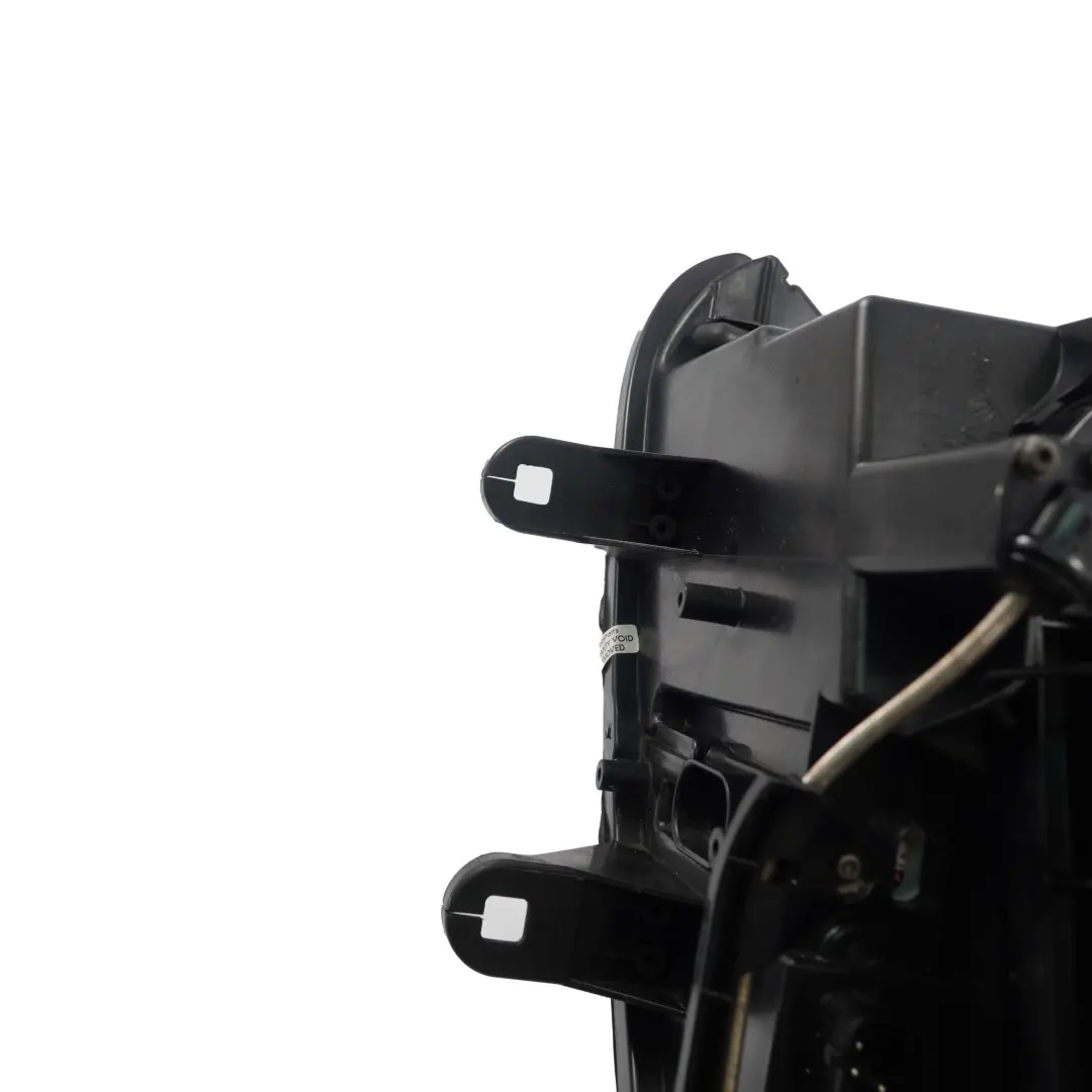 Headlight Light Lamp Front Right O/S to BMW Z4 Series E85 with Part number 7165652 BMW Z4 Series E85 Headlight Light Lamp Front Right O/S - SKU rhd-7165652 - Part number 7165652