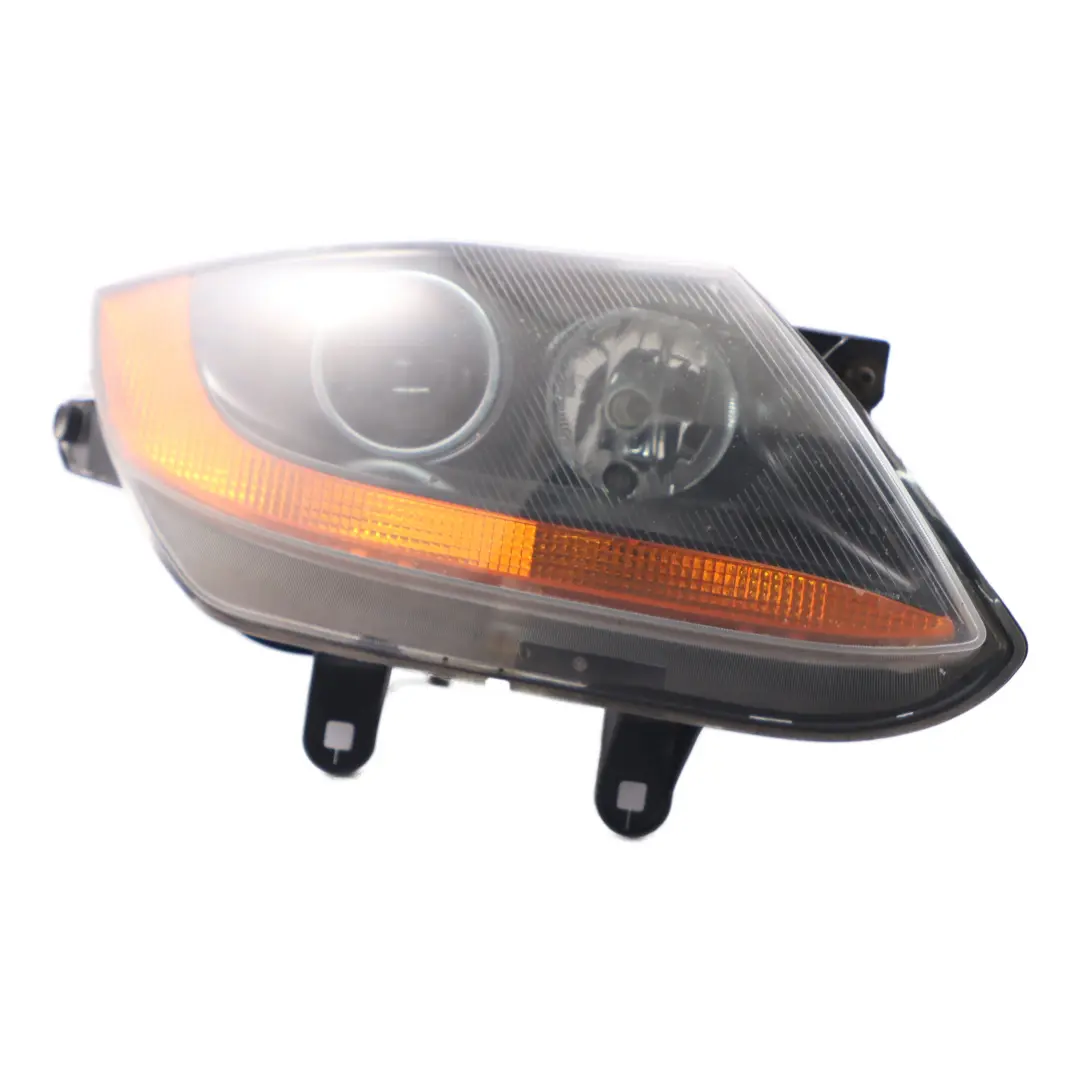 BMW Z4 Series E85 Headlight Light Lamp Front Right O/S - SKU rhd-7165652 - Part number 7165652