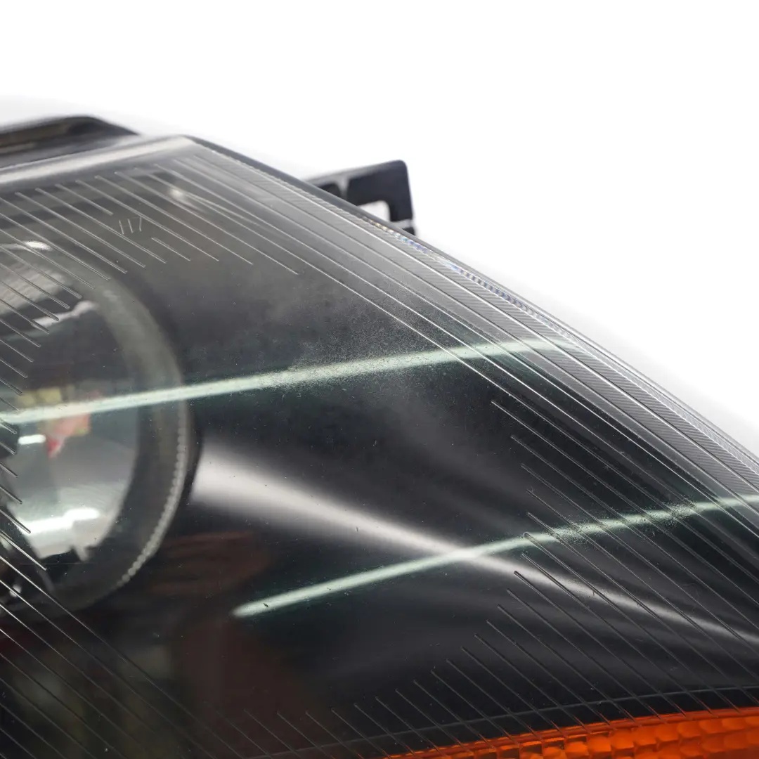 Headlight Light Lamp Front Right O/S to BMW Z4 Series E85 with Part number 7165652 BMW Z4 Series E85 Headlight Light Lamp Front Right O/S - SKU rhd-7165652 - Part number 7165652