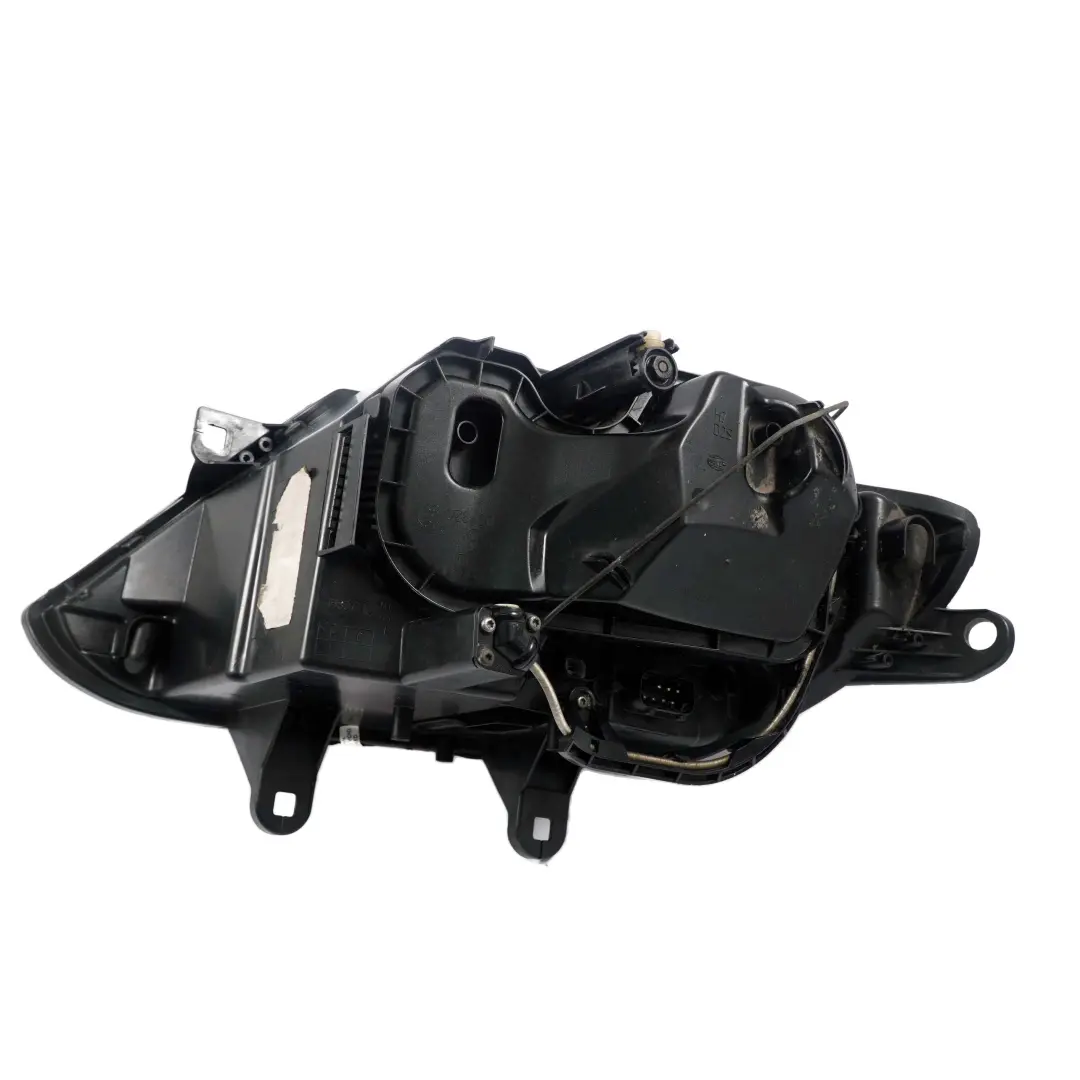 Headlight Light Lamp Front Right O/S to BMW Z4 Series E85 with Part number 7165652 BMW Z4 Series E85 Headlight Light Lamp Front Right O/S - SKU rhd-7165652 - Part number 7165652