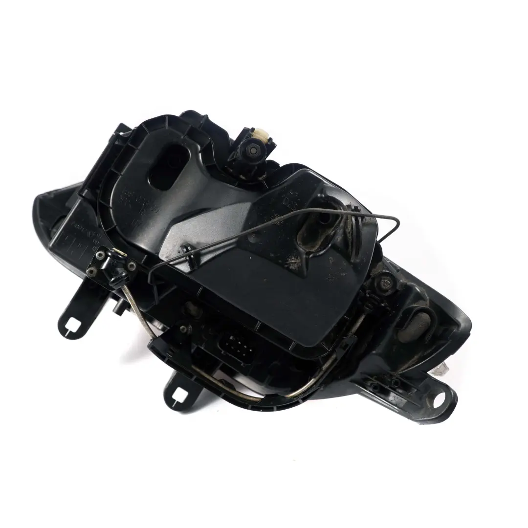 Headlight Light Lamp Front Right O/S to BMW Z4 Series E85 with Part number 7165652 BMW Z4 Series E85 Headlight Light Lamp Front Right O/S - SKU rhd-7165652 - Part number 7165652