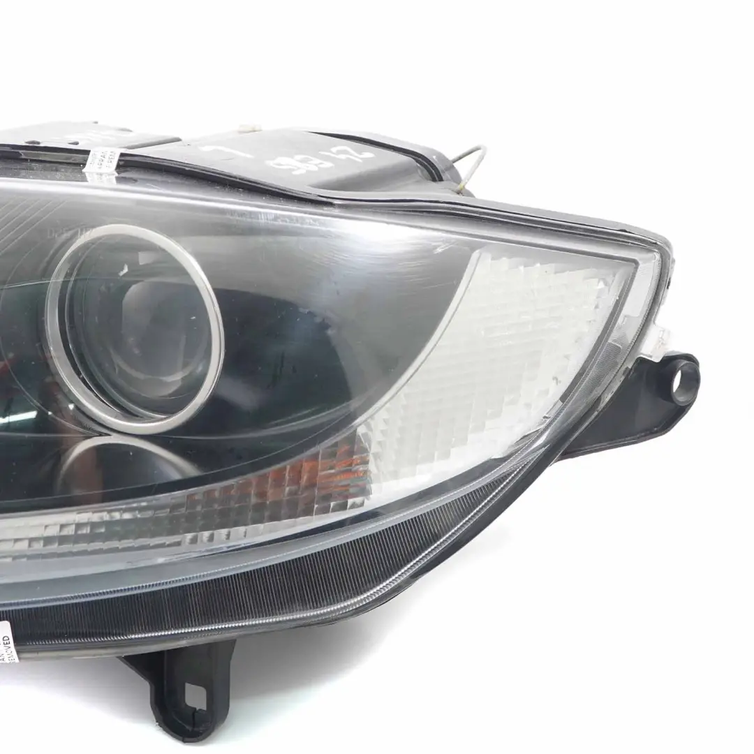 Headlight Light Headlamp Lamp Front Left N/S White Indicator to BMW Z4 E85 with Part number 7165675 BMW Z4 E85 Headlight Light Headlamp Lamp Front Left N/S White Indicator - SKU rhd-7165675 - Part number 7165675