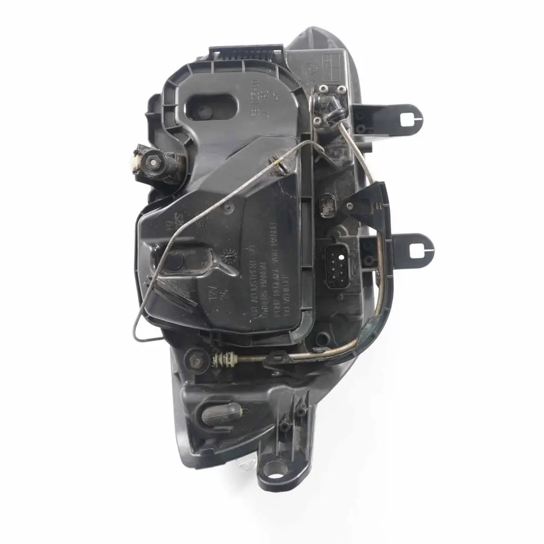 BMW Z4 E85 Headlight Light Headlamp Lamp Front Left N/S White Indicator - SKU rhd-7165675 - Part number 7165675