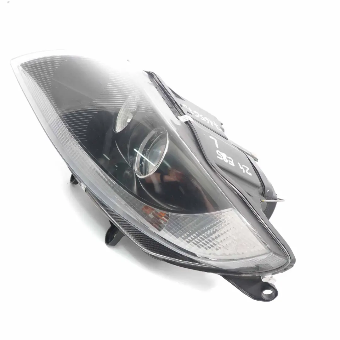 BMW Z4 E85 Headlight Light Headlamp Lamp Front Left N/S White Indicator - SKU rhd-7165675 - Part number 7165675