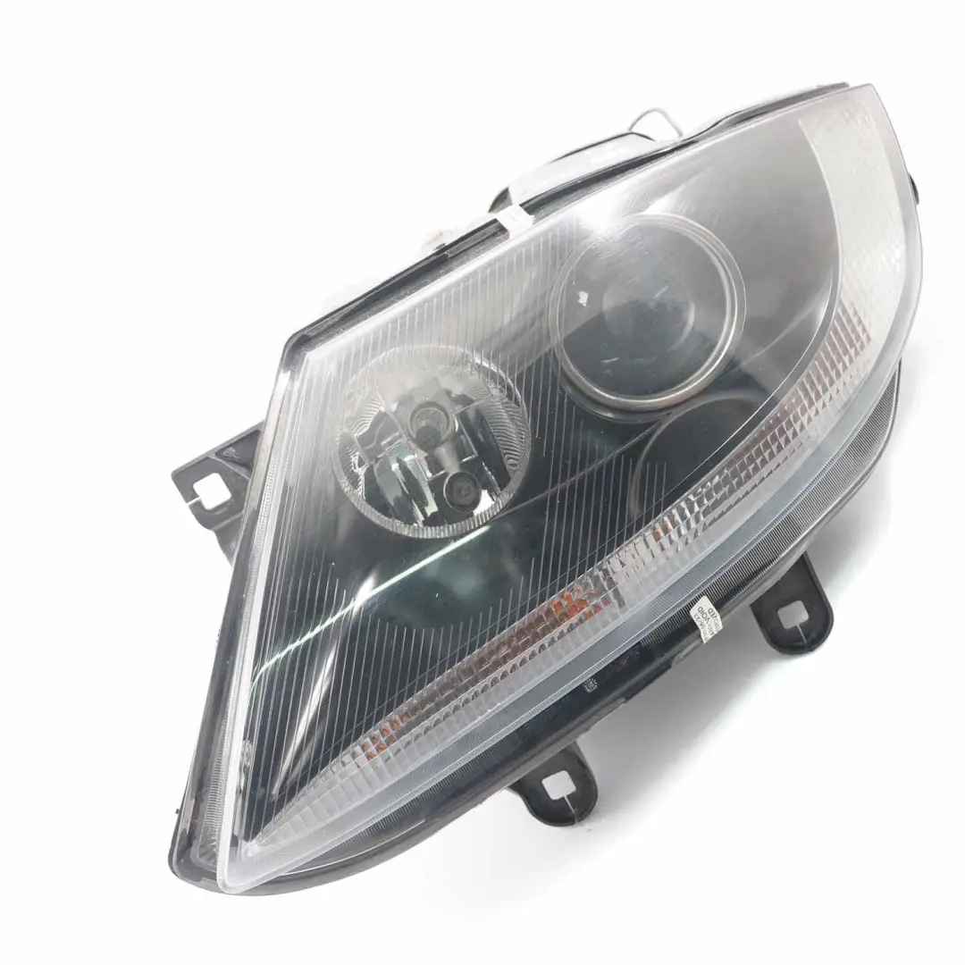 Headlight Light Headlamp Lamp Front Left N/S White Indicator to BMW Z4 E85 with Part number 7165675 BMW Z4 E85 Headlight Light Headlamp Lamp Front Left N/S White Indicator - SKU rhd-7165675 - Part number 7165675
