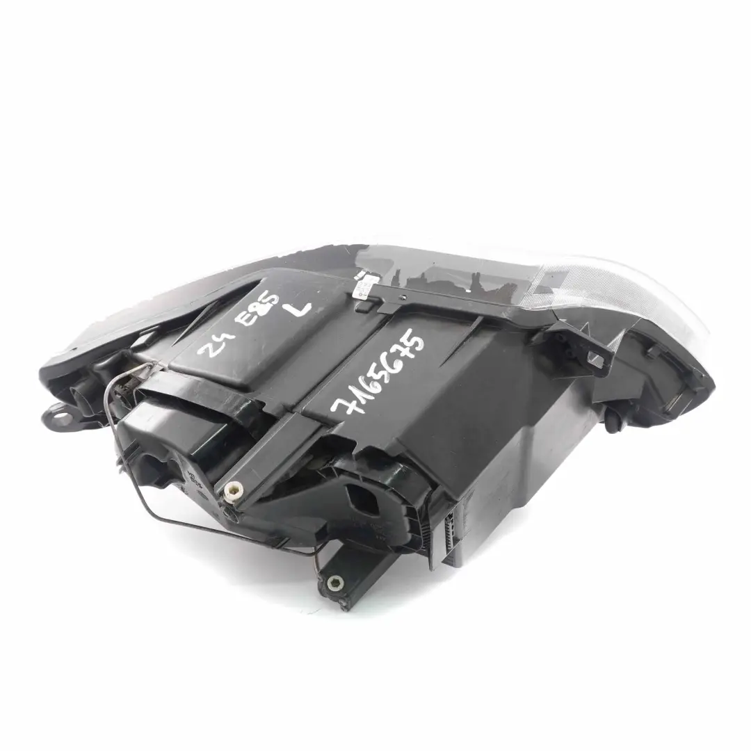 Headlight Light Headlamp Lamp Front Left N/S White Indicator to BMW Z4 E85 with Part number 7165675 BMW Z4 E85 Headlight Light Headlamp Lamp Front Left N/S White Indicator - SKU rhd-7165675 - Part number 7165675