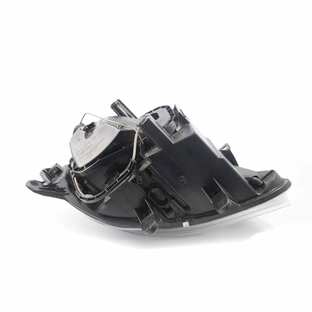 Headlight Light Headlamp Lamp Front Left N/S White Indicator to BMW Z4 E85 with Part number 7165675 BMW Z4 E85 Headlight Light Headlamp Lamp Front Left N/S White Indicator - SKU rhd-7165675 - Part number 7165675