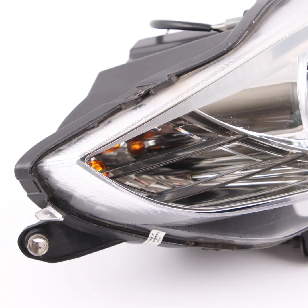  Right Headlamp BMW Z4 E85 Convertible Headlight Light Lamp Front O/S TAIWAN - SKU rhd-7165676-TAIWAN - Part number 7165676
