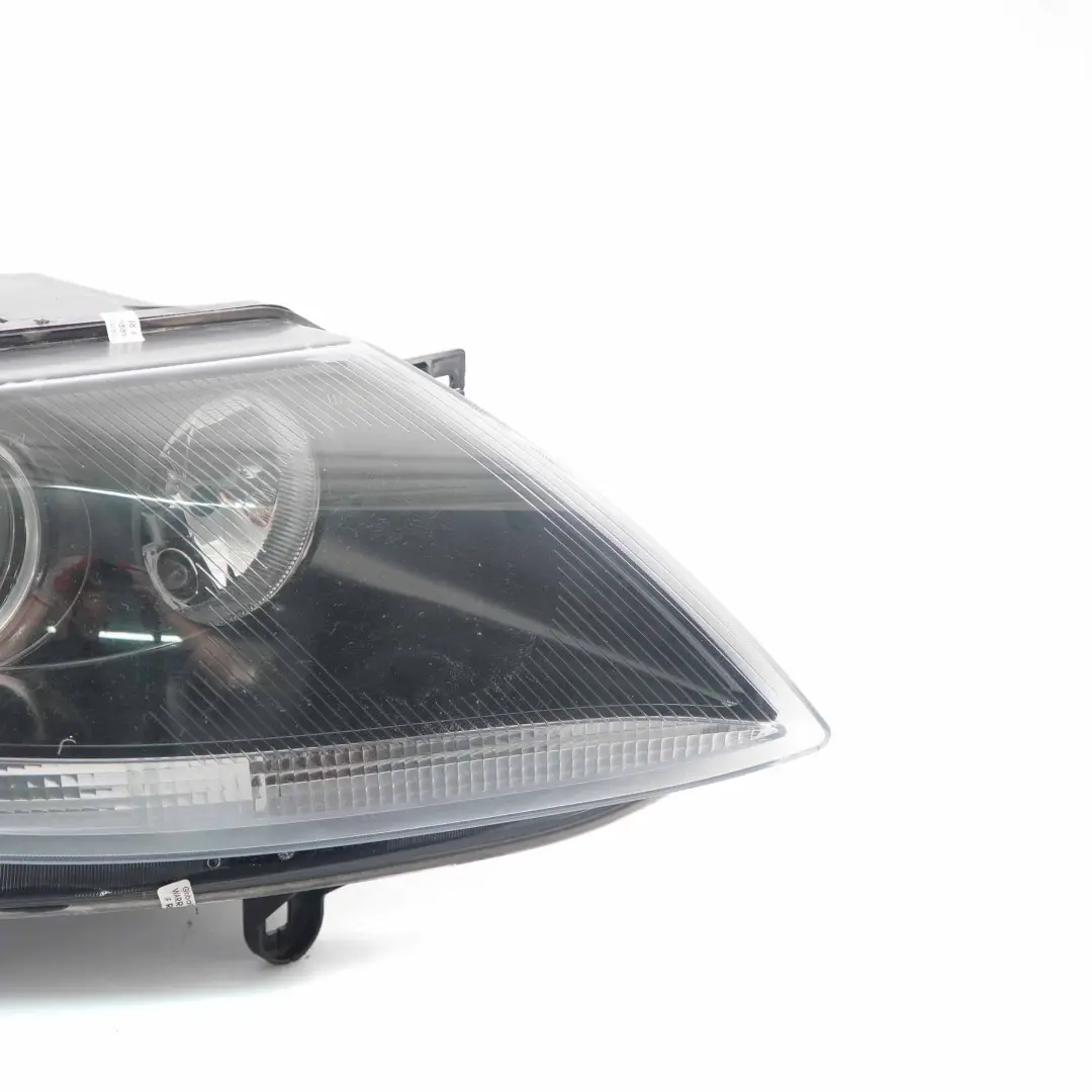 BMW Z4 E85 Headlight Light Headlamp Lamp Front Right O/S White Indicator - SKU rhd-7165676 - Part number 7165676