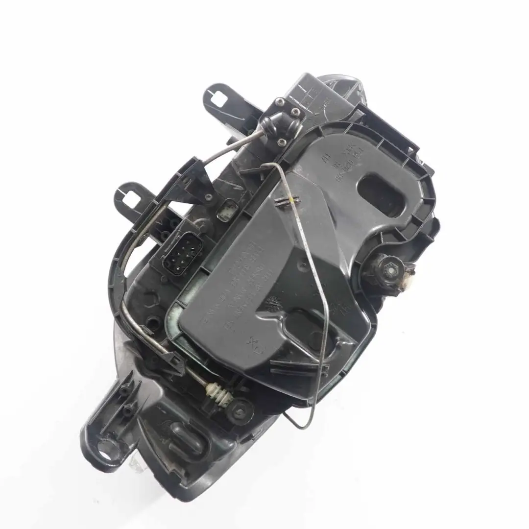 BMW Z4 E85 Headlight Light Headlamp Lamp Front Right O/S White Indicator - SKU rhd-7165676 - Part number 7165676
