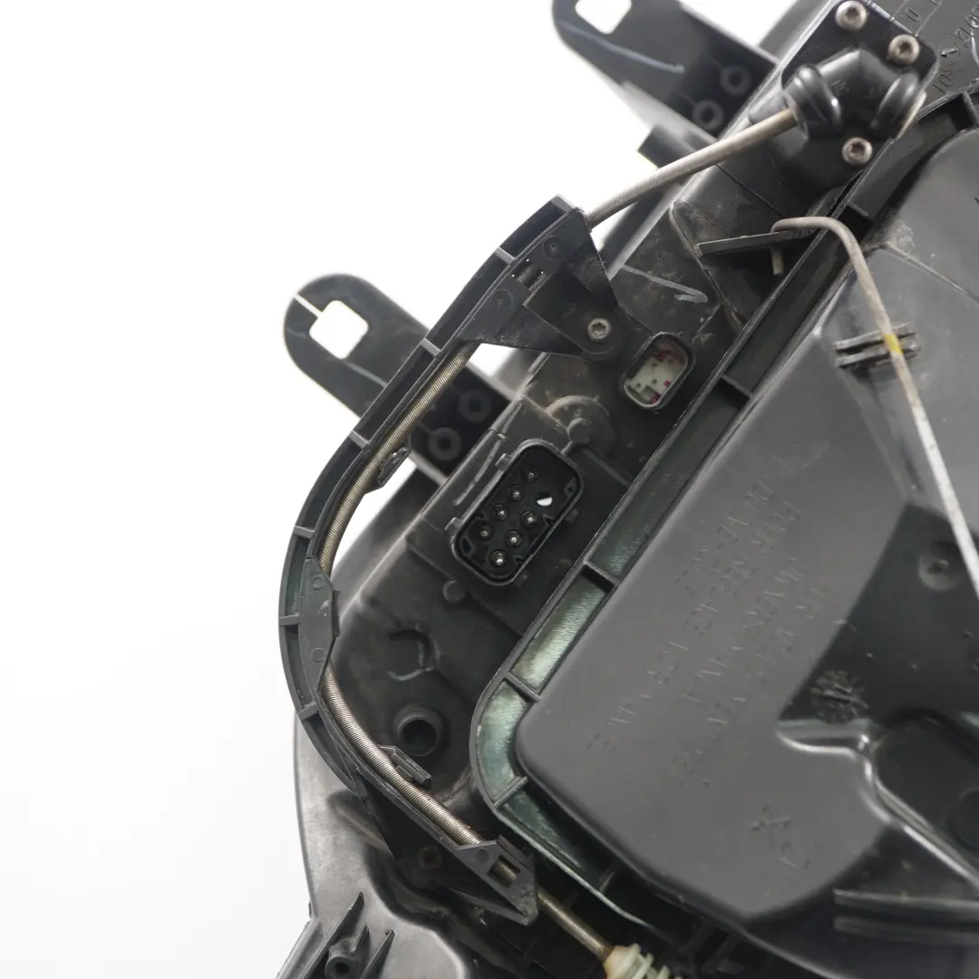 BMW Z4 E85 Headlight Light Headlamp Lamp Front Right O/S White Indicator - SKU rhd-7165676 - Part number 7165676