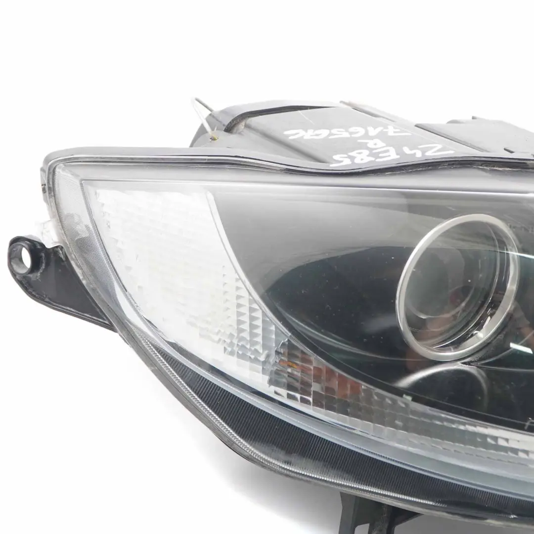 BMW Z4 E85 Headlight Light Headlamp Lamp Front Right O/S White Indicator - SKU rhd-7165676 - Part number 7165676