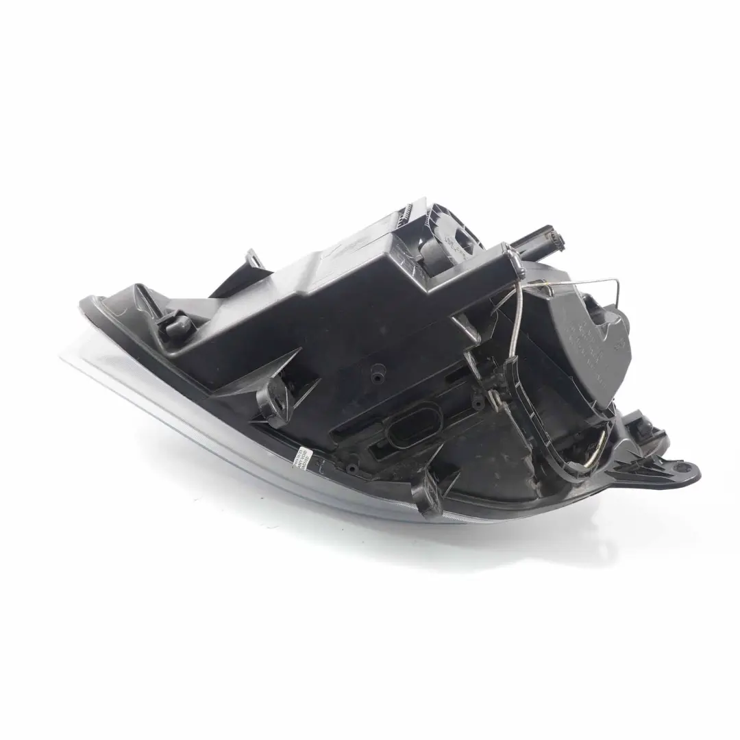 BMW Z4 E85 Headlight Light Headlamp Lamp Front Right O/S White Indicator - SKU rhd-7165676 - Part number 7165676