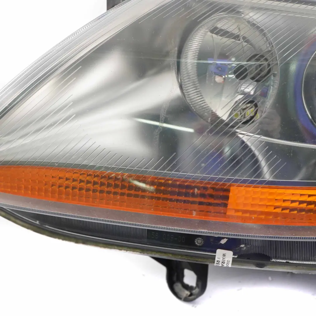 Headlight BMW Z4 E85 Front Headlamp Lamp Light Left N/S to Xenon with Part number 7165699 Xenon Headlight BMW Z4 E85 Front Headlamp Lamp Light Left N/S - SKU rhd-7165699-1 - Part number 7165699