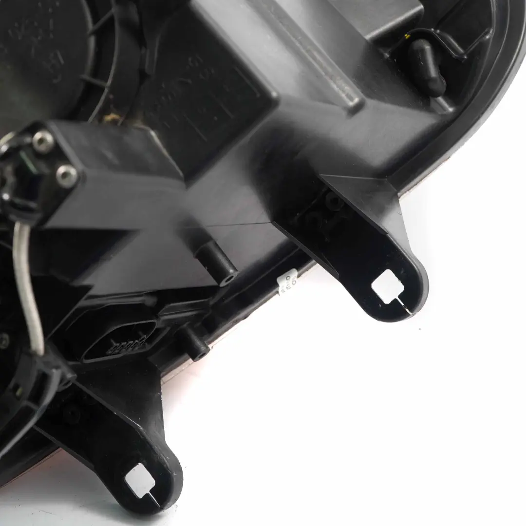 Headlight BMW Z4 E85 Front Headlamp Lamp Light Left N/S to Xenon with Part number 7165699 Xenon Headlight BMW Z4 E85 Front Headlamp Lamp Light Left N/S - SKU rhd-7165699-1 - Part number 7165699