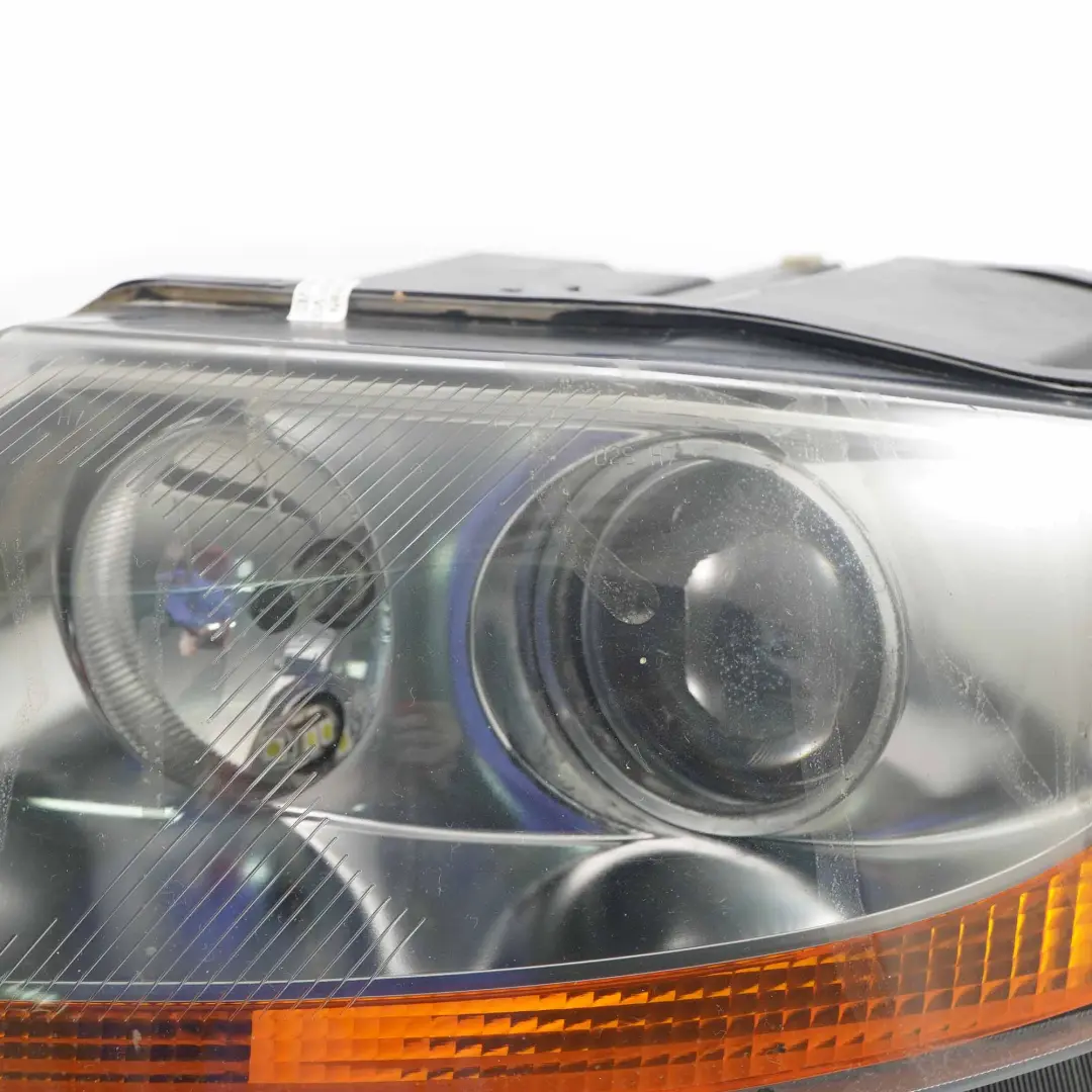 Headlight BMW Z4 E85 Front Headlamp Lamp Light Left N/S to Xenon with Part number 7165699 Xenon Headlight BMW Z4 E85 Front Headlamp Lamp Light Left N/S - SKU rhd-7165699-1 - Part number 7165699