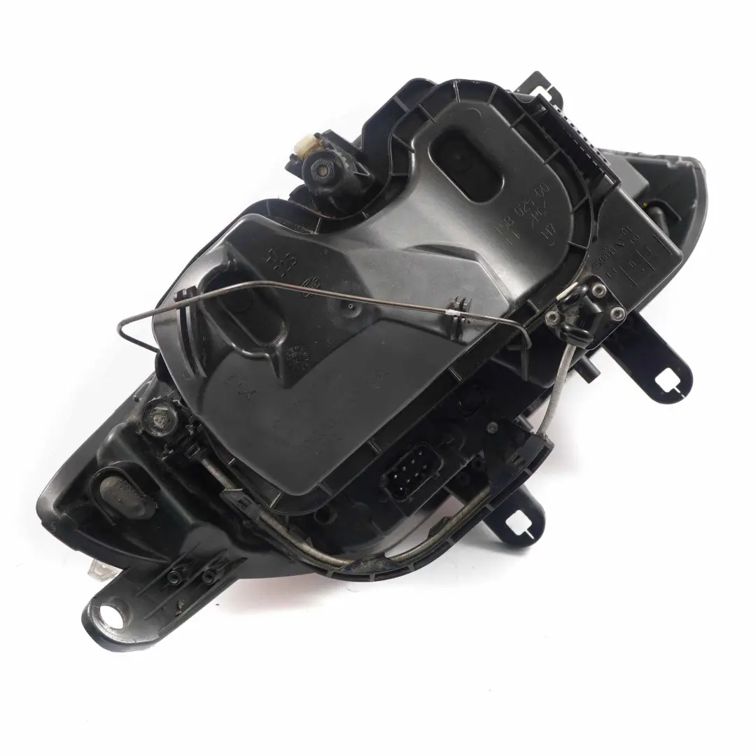 Headlight BMW Z4 E85 Front Headlamp Lamp Light Left N/S to Xenon with Part number 7165699 Xenon Headlight BMW Z4 E85 Front Headlamp Lamp Light Left N/S - SKU rhd-7165699-1 - Part number 7165699