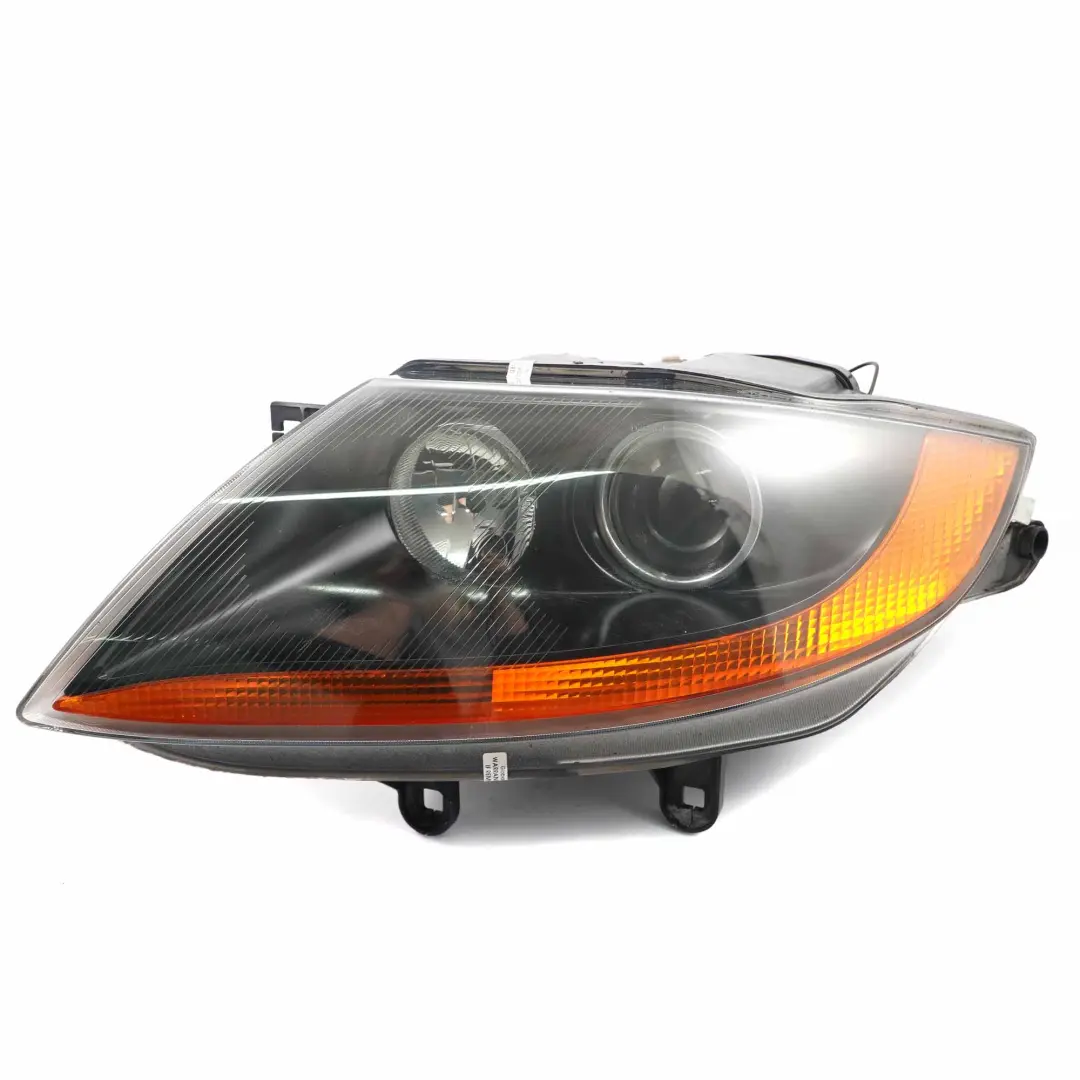 Headlight BMW Z4 E85 Front Headlamp Lamp Light Left N/S to Xenon with Part number 7165699 Xenon Headlight BMW Z4 E85 Front Headlamp Lamp Light Left N/S - SKU rhd-7165699 - Part number 7165699