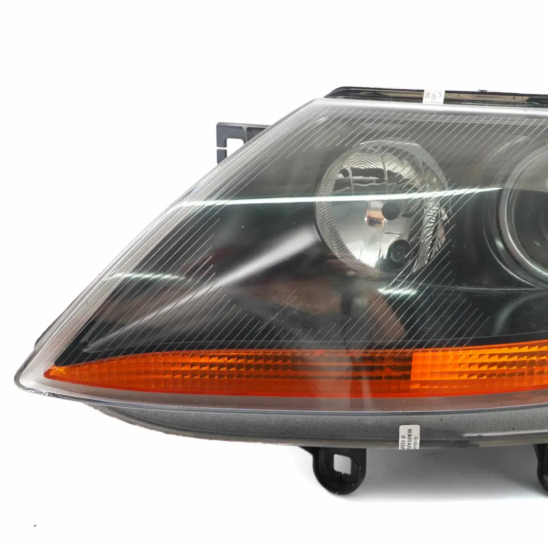 Headlight BMW Z4 E85 Front Headlamp Lamp Light Left N/S to Xenon with Part number 7165699 Xenon Headlight BMW Z4 E85 Front Headlamp Lamp Light Left N/S - SKU rhd-7165699 - Part number 7165699