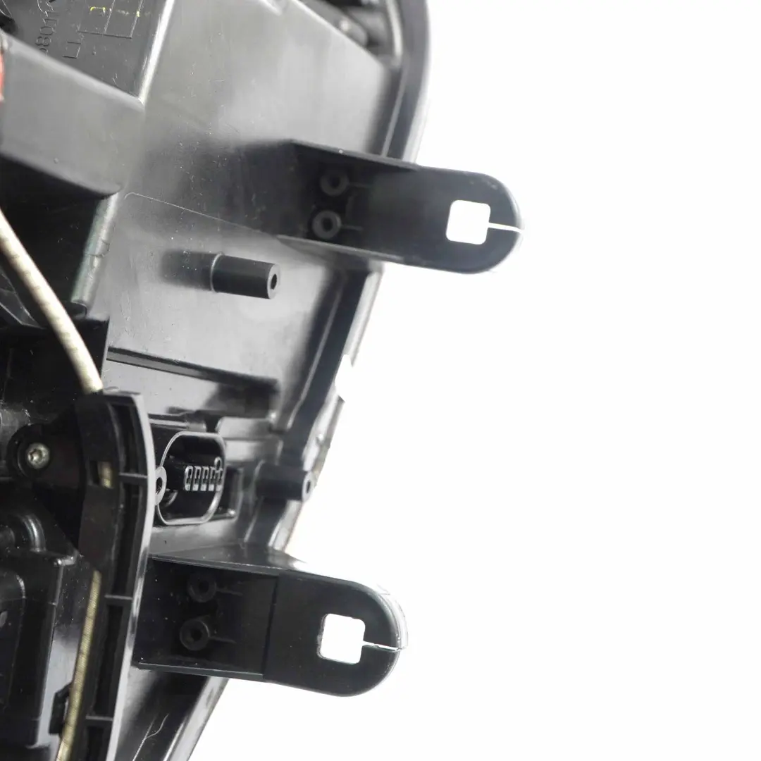 Headlight BMW Z4 E85 Front Headlamp Lamp Light Left N/S to Xenon with Part number 7165699 Xenon Headlight BMW Z4 E85 Front Headlamp Lamp Light Left N/S - SKU rhd-7165699 - Part number 7165699