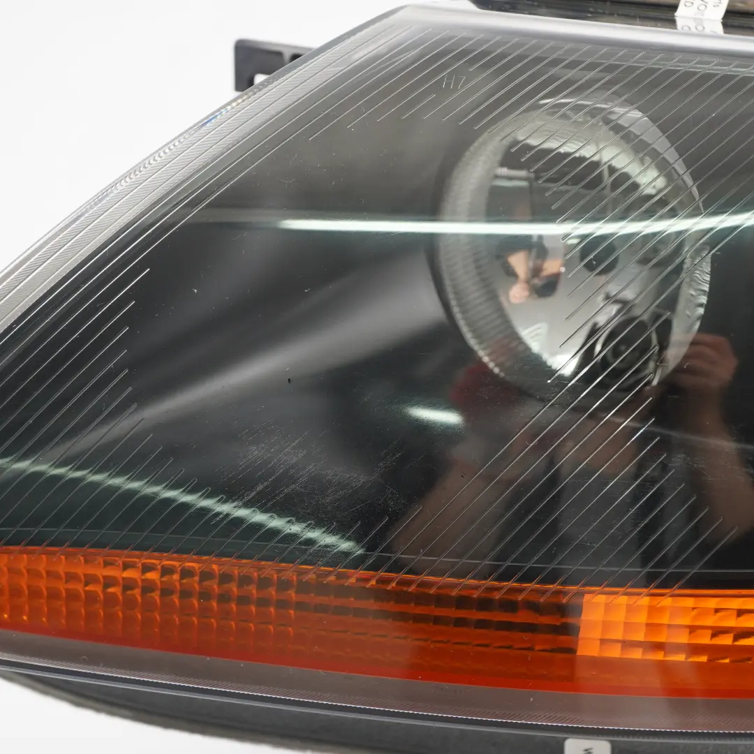 Xenon Headlight BMW Z4 E85 Front Headlamp Lamp Light Left N/S - SKU rhd-7165699 - Part number 7165699