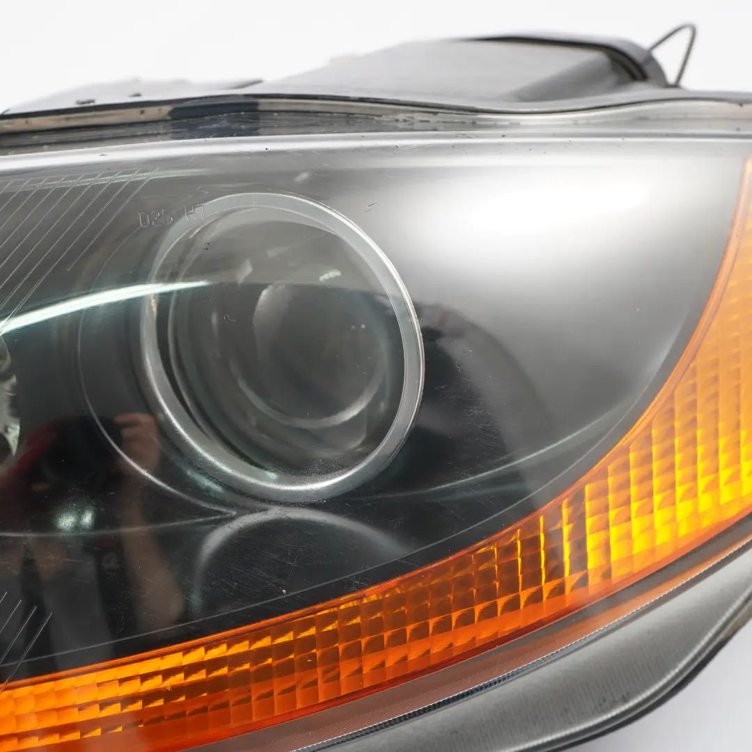 Xenon Headlight BMW Z4 E85 Front Headlamp Lamp Light Left N/S - SKU rhd-7165699 - Part number 7165699