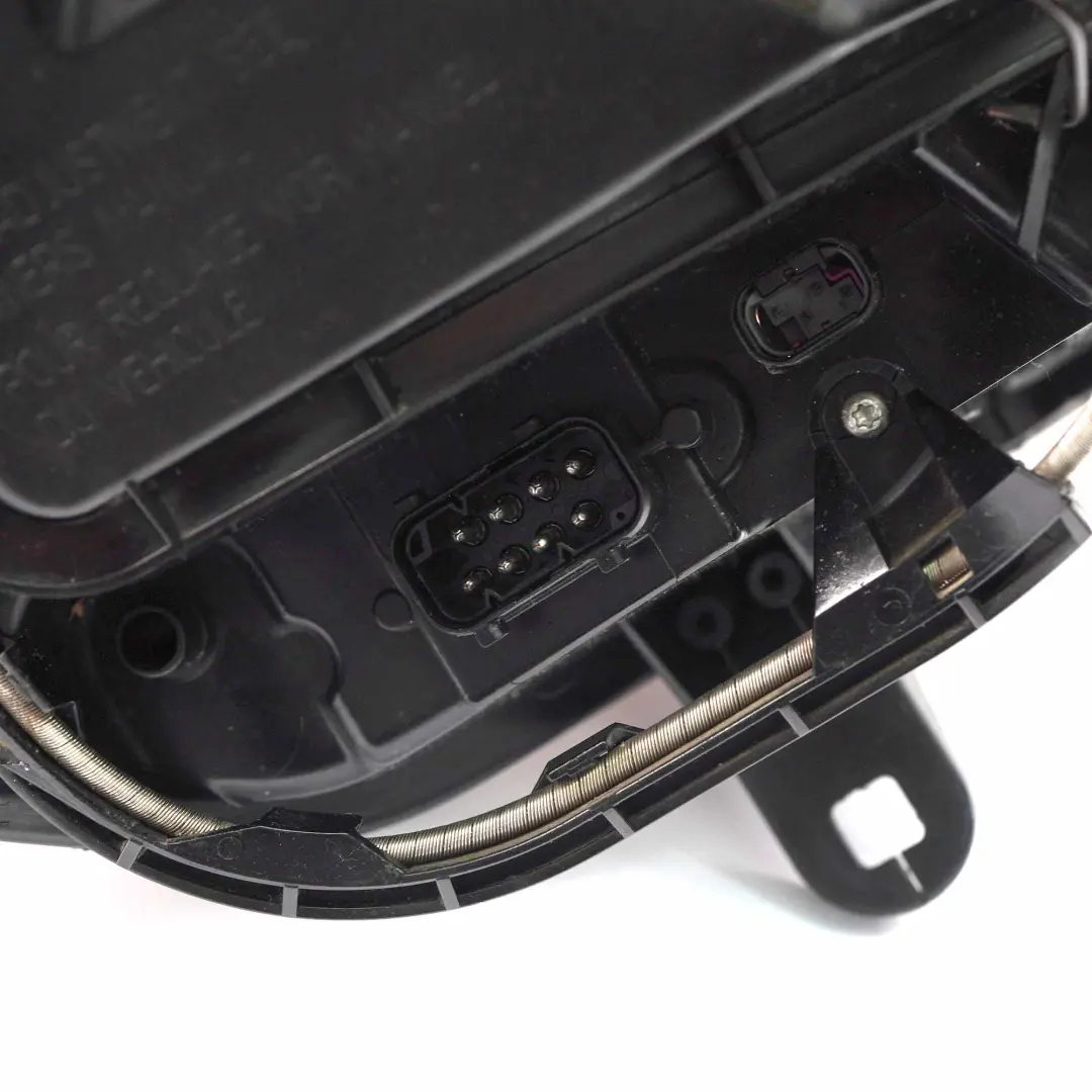 Headlight BMW Z4 E85 Front Headlamp Lamp Light Left N/S to Xenon with Part number 7165699 Xenon Headlight BMW Z4 E85 Front Headlamp Lamp Light Left N/S - SKU rhd-7165699 - Part number 7165699