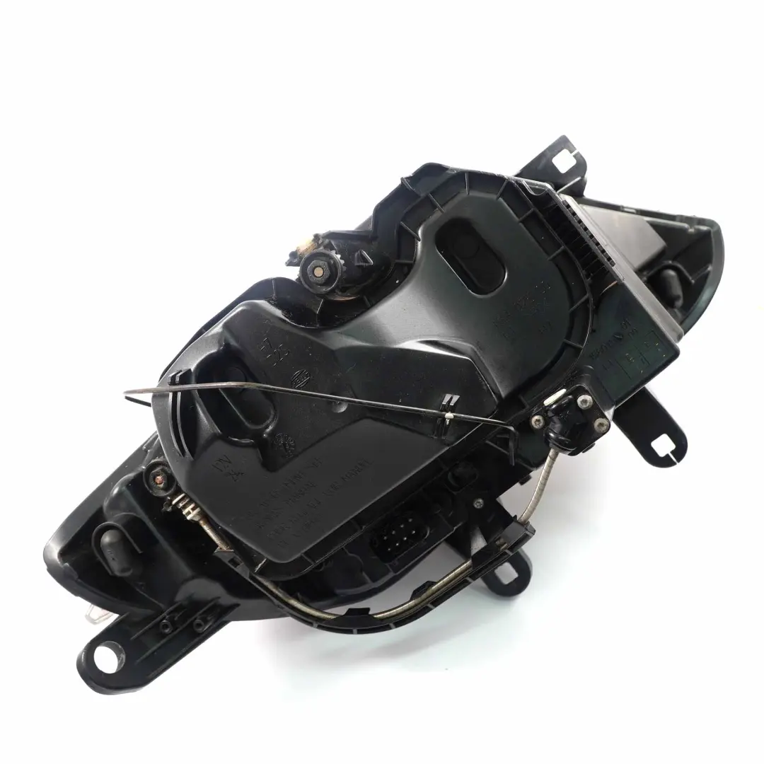 Headlight BMW Z4 E85 Front Headlamp Lamp Light Left N/S to Xenon with Part number 7165699 Xenon Headlight BMW Z4 E85 Front Headlamp Lamp Light Left N/S - SKU rhd-7165699 - Part number 7165699