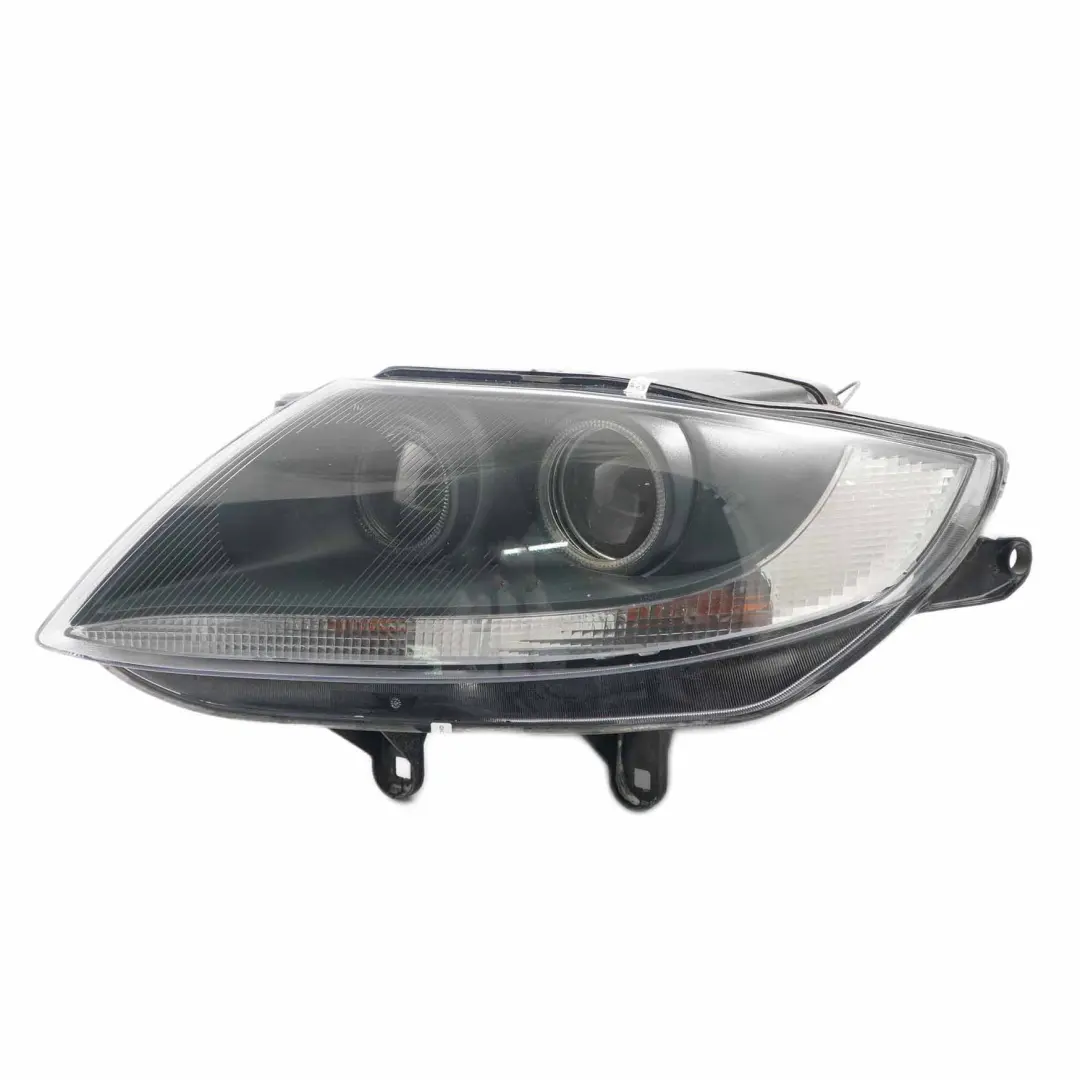 Headlight BMW Z4 E85 Front Headlamp Lamp Light Left N/S White Indicator to Xenon with Part number 7165711 Xenon Headlight BMW Z4 E85 Front Headlamp Lamp Light Left N/S White Indicator - SKU rhd-7165711 - Part number 7165711