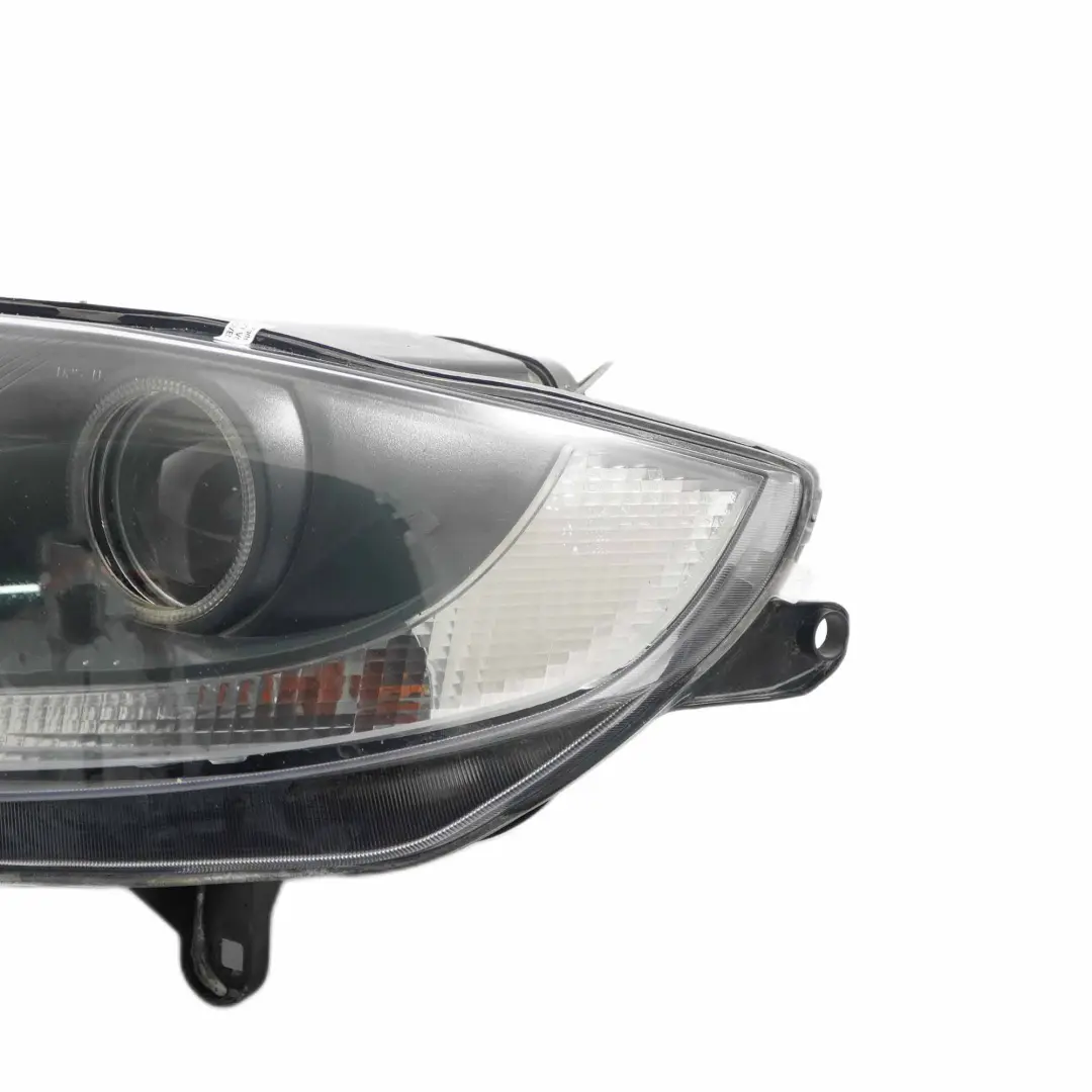 Headlight BMW Z4 E85 Front Headlamp Lamp Light Left N/S White Indicator to Xenon with Part number 7165711 Xenon Headlight BMW Z4 E85 Front Headlamp Lamp Light Left N/S White Indicator - SKU rhd-7165711 - Part number 7165711