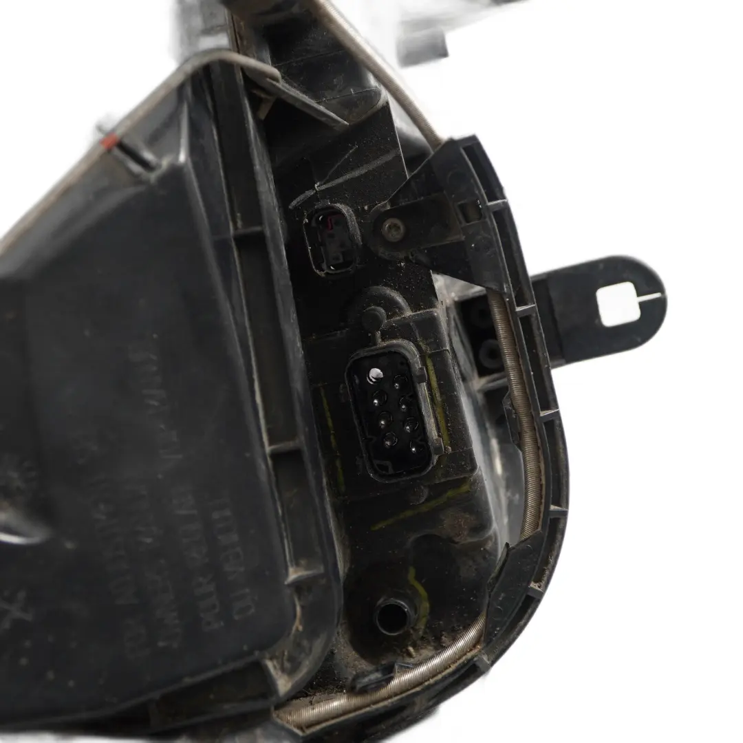 Headlight BMW Z4 E85 Front Headlamp Lamp Light Left N/S White Indicator to Xenon with Part number 7165711 Xenon Headlight BMW Z4 E85 Front Headlamp Lamp Light Left N/S White Indicator - SKU rhd-7165711 - Part number 7165711