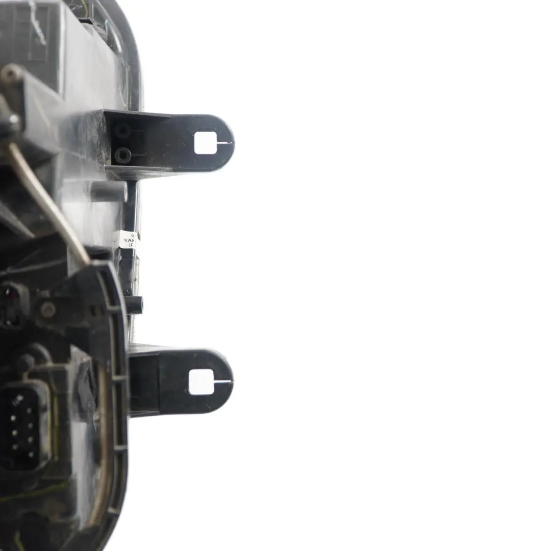 Headlight BMW Z4 E85 Front Headlamp Lamp Light Left N/S White Indicator to Xenon with Part number 7165711 Xenon Headlight BMW Z4 E85 Front Headlamp Lamp Light Left N/S White Indicator - SKU rhd-7165711 - Part number 7165711