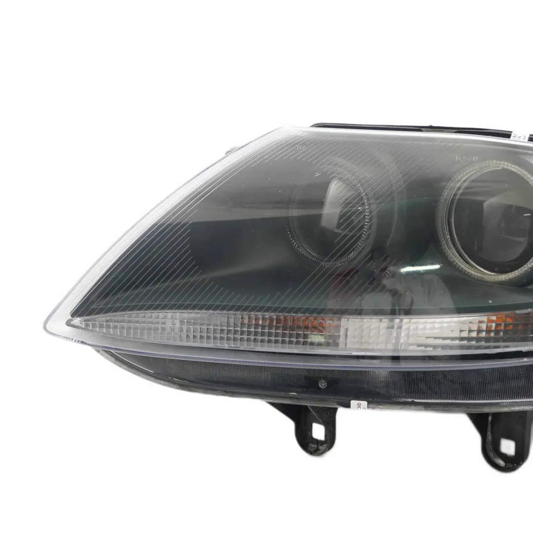Xenon Headlight BMW Z4 E85 Front Headlamp Lamp Light Left N/S White Indicator - SKU rhd-7165711 - Part number 7165711