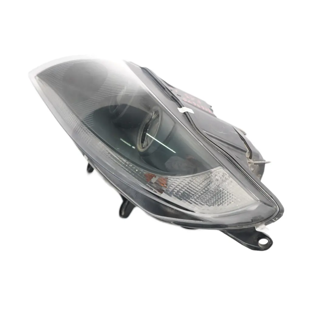 Headlight BMW Z4 E85 Front Headlamp Lamp Light Left N/S White Indicator to Xenon with Part number 7165711 Xenon Headlight BMW Z4 E85 Front Headlamp Lamp Light Left N/S White Indicator - SKU rhd-7165711 - Part number 7165711
